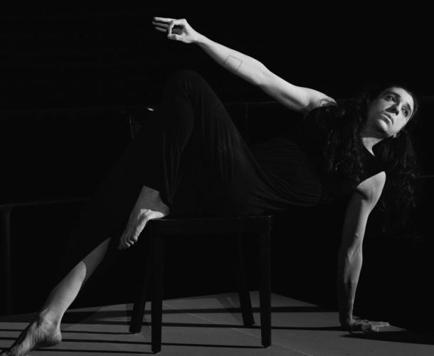 &copy;︎Claude Hofer